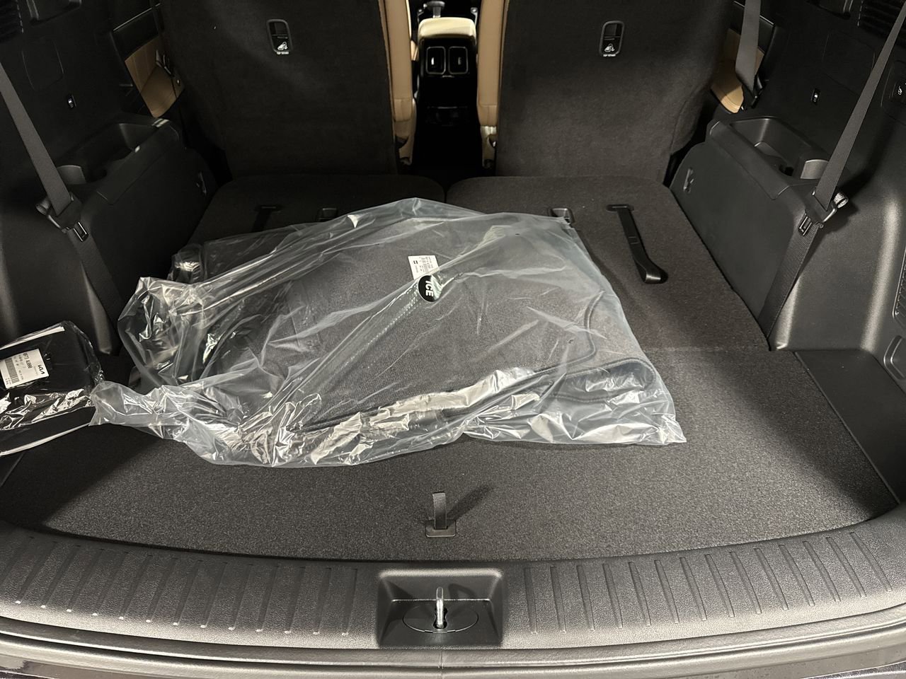New 2026 Kia Sorento SX Prestige w/ Olive Brown Leather Package image 34
