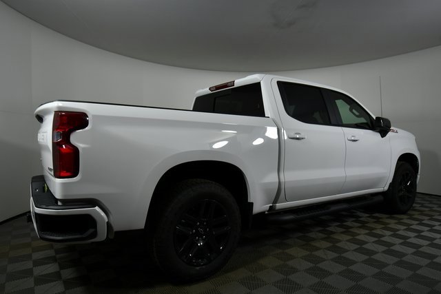 New 2026 Chevrolet Silverado 1500 RST image 10