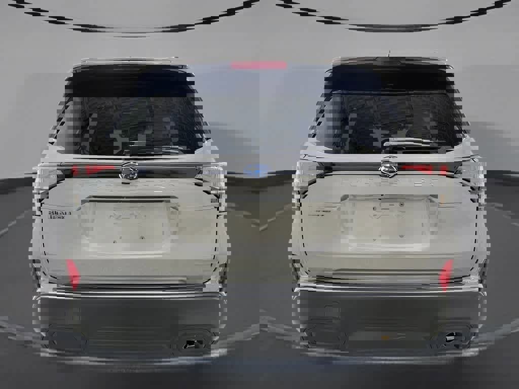 New 2026 Subaru Forester Premium image 4