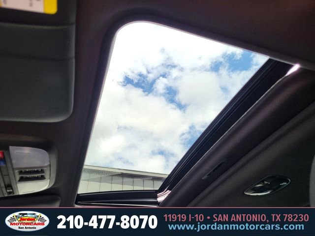 Used 2022 Subaru WRX Premium AWD/4WD image 16