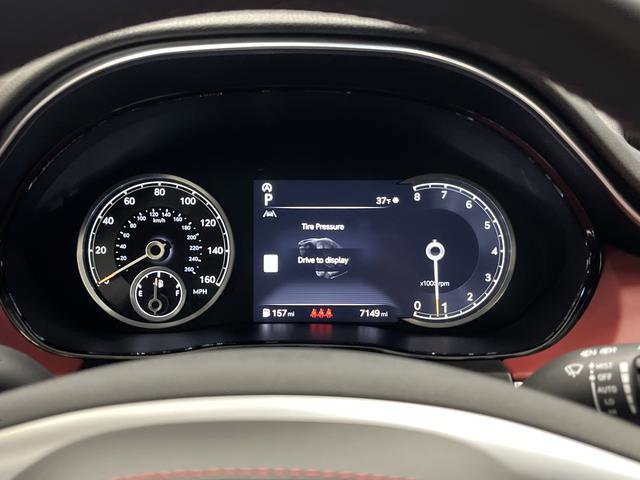 Used 2025 Genesis GV70 3.5T Sport image 18