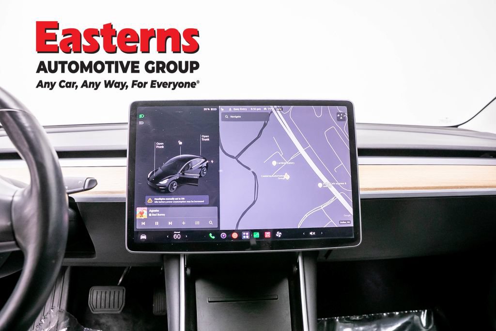 Used 2018 Tesla Model 3 Long Range RWD image 55