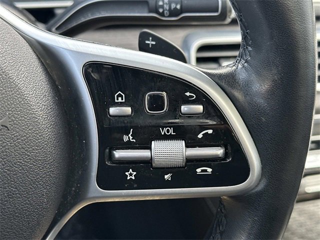 Certified 2021 Mercedes-Benz GLE 350 4MATIC image 22