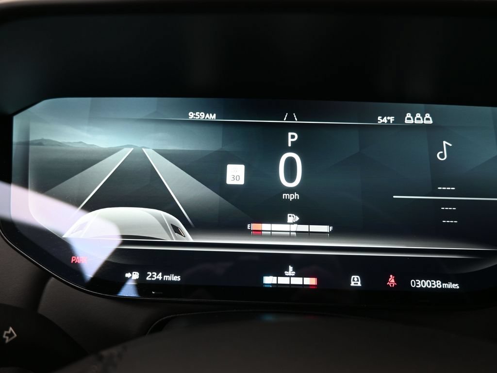 Used 2024 Land Rover Range Rover Sport Dynamic SE AWD/4WD image 10