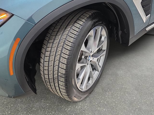Used 2024 BMW X5 xDrive40i w/ Premium Package AWD/4WD image 28