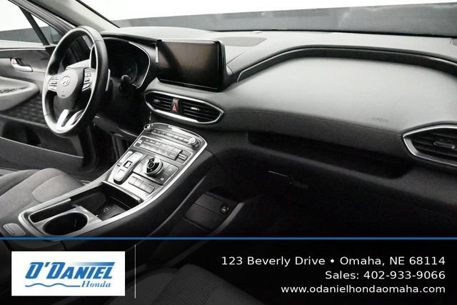 Used 2023 Hyundai Santa Fe SEL AWD/4WD image 40