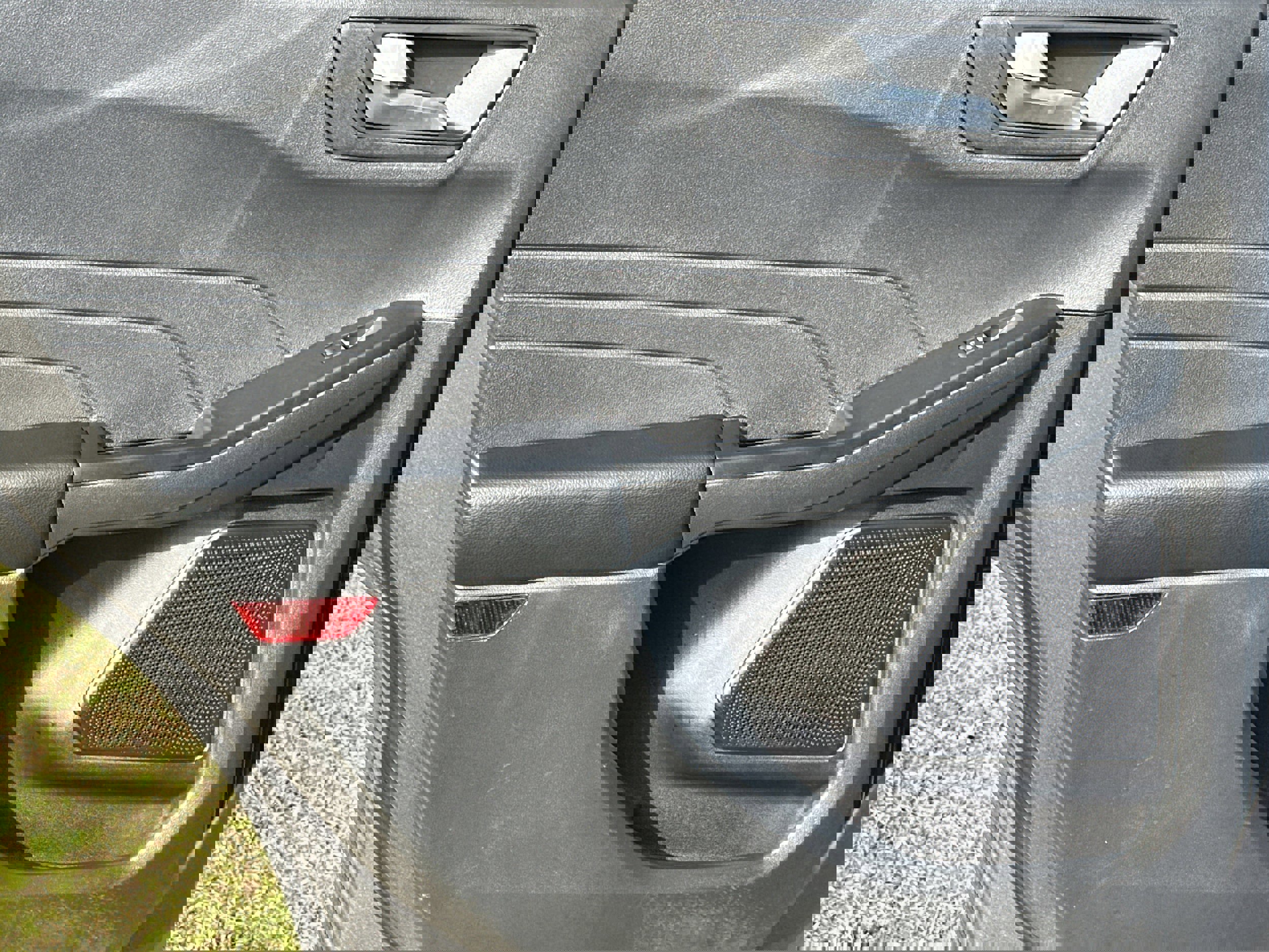 Used 2025 Ford Escape ST-Line image 21