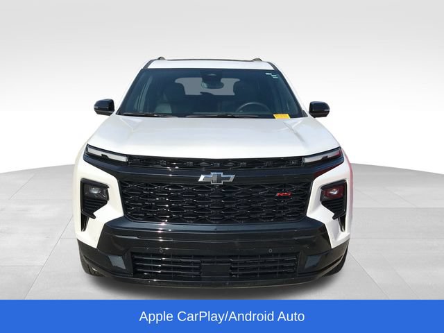 Used 2024 Chevrolet Traverse RS FWD image 8