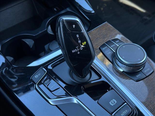 Used 2018 BMW X3 xDrive30i w/ Convenience Package AWD/4WD image 12