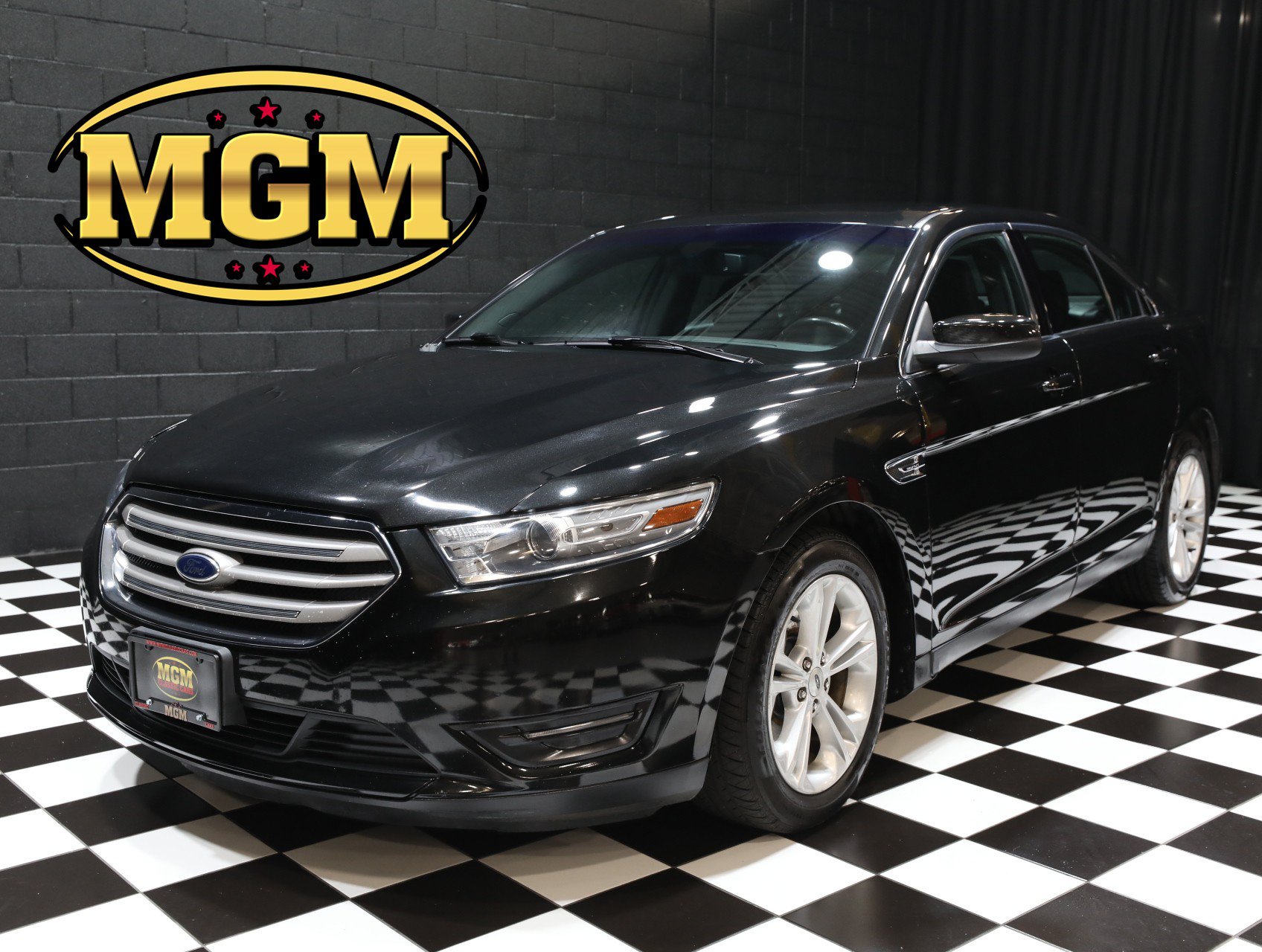 Used 2013 Ford Taurus SEL