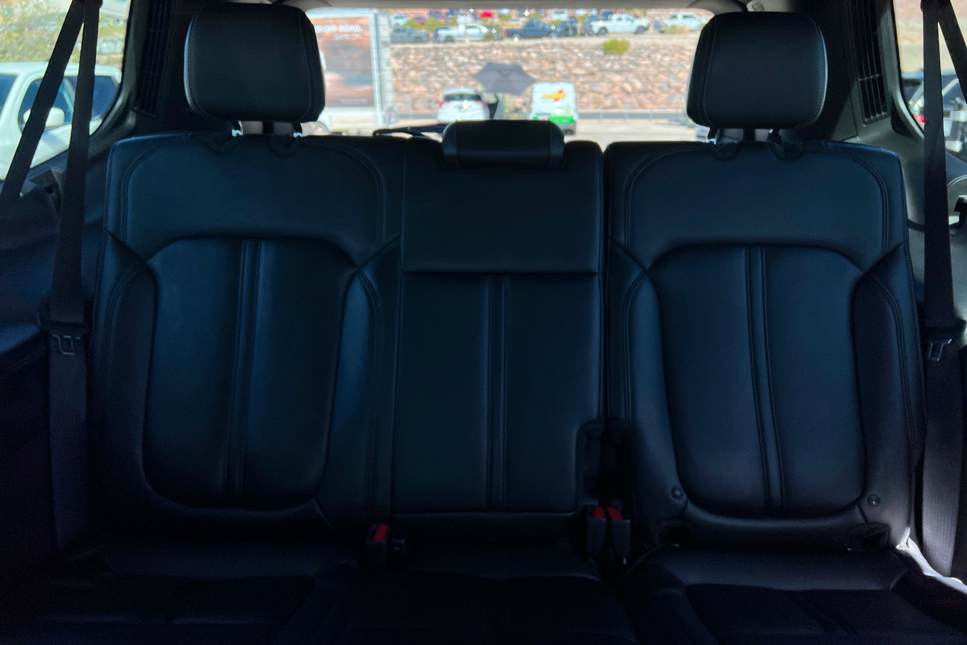 Used 2024 Jeep Grand Wagoneer L 4WD image 20