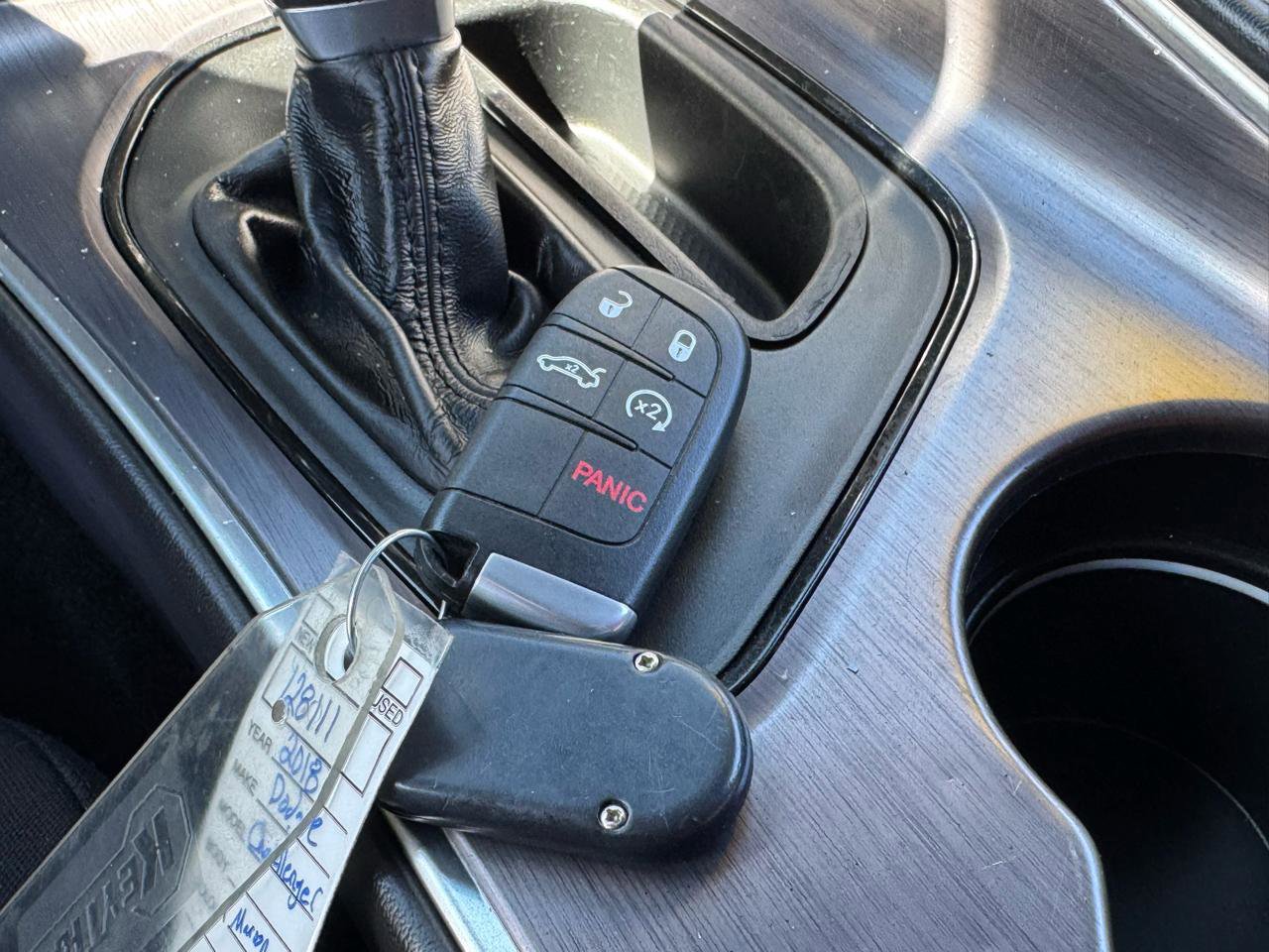 Used 2018 Dodge Challenger R/T image 33