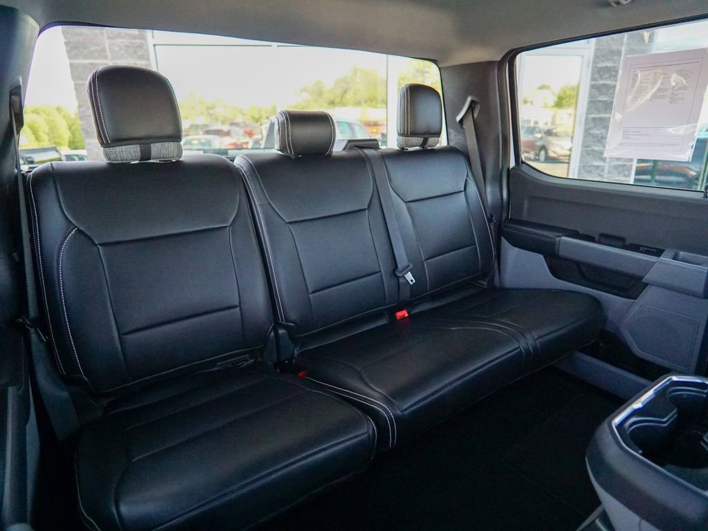 Used 2023 Ford F350 XLT AWD/4WD image 30
