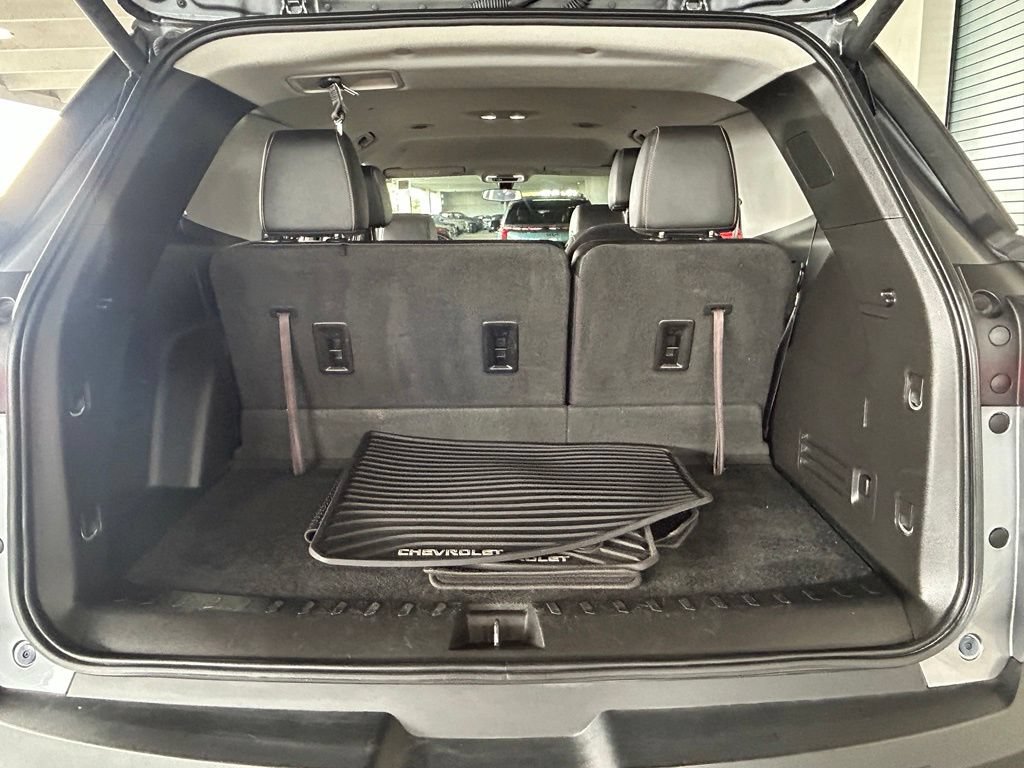 Used 2019 Chevrolet Traverse LT FWD image 44