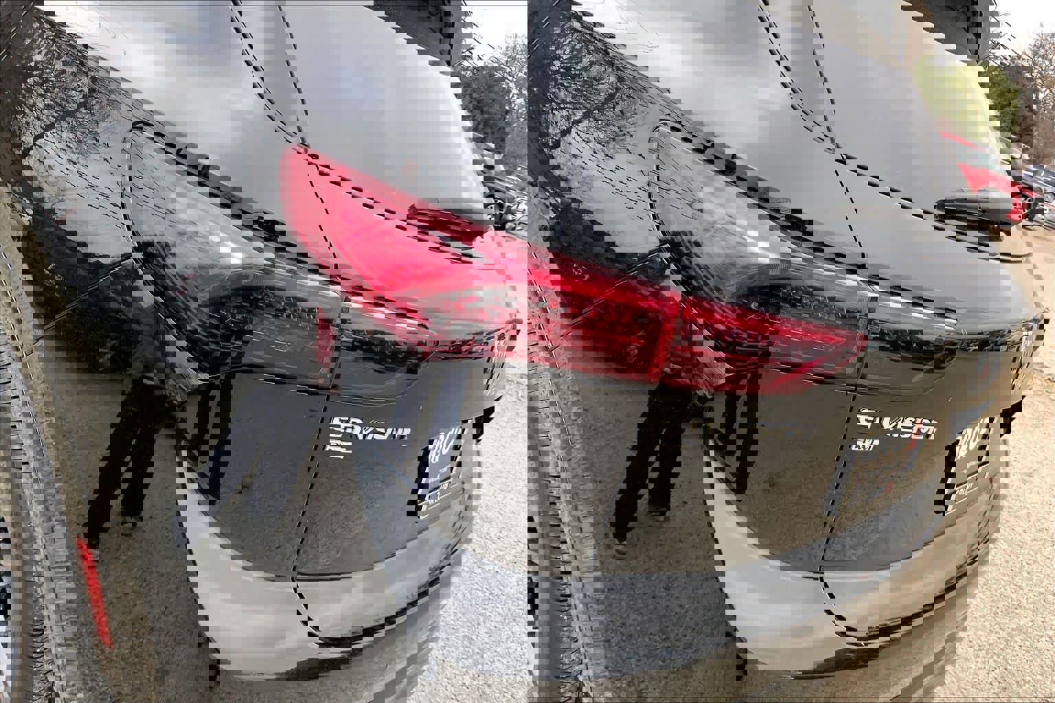 Used 2025 Buick Envision Sport Touring image 28