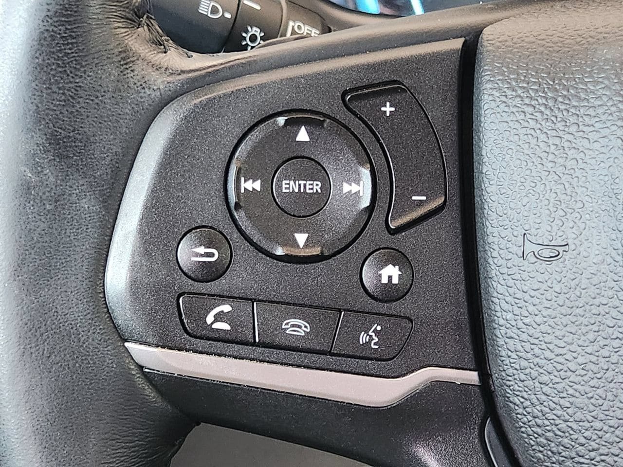 Certified 2024 Honda Odyssey EX-L image 27