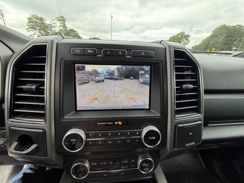 Used 2021 Ford Expedition XLT AWD/4WD image 23