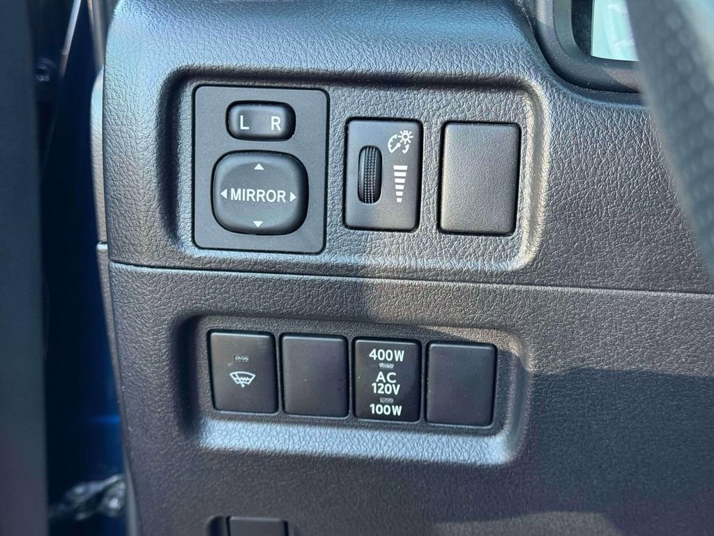 Used 2016 Toyota 4Runner Trail image 21
