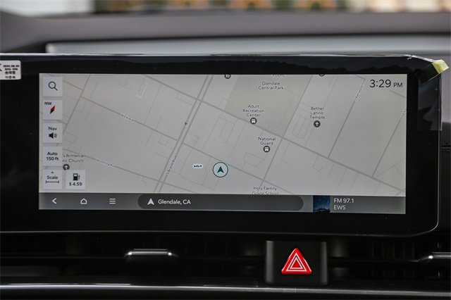 New 2026 Kia Carnival SX Prestige image 7