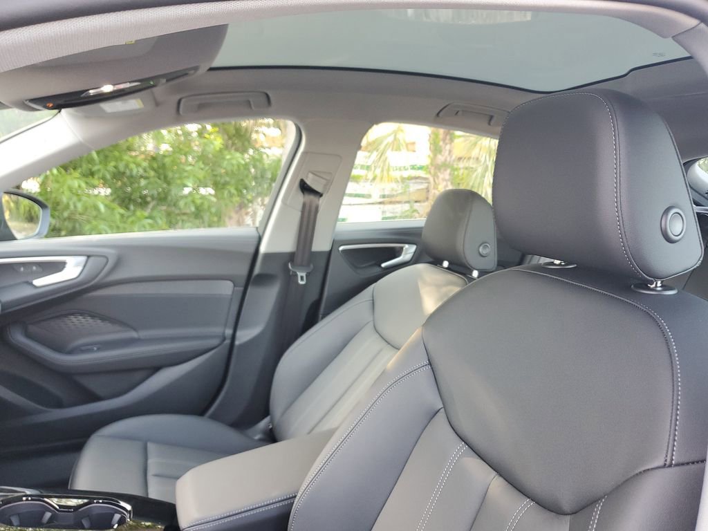 New 2025 Audi A5 2.0T Premium image 22