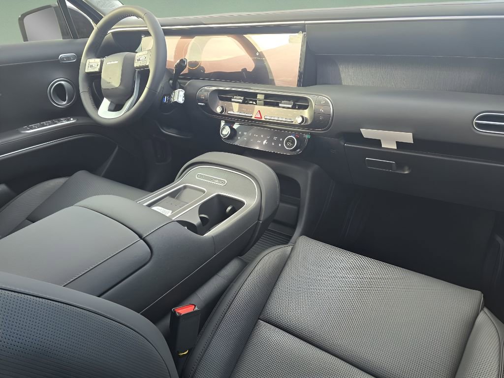 New 2026 Hyundai Palisade SEL Premium image 26