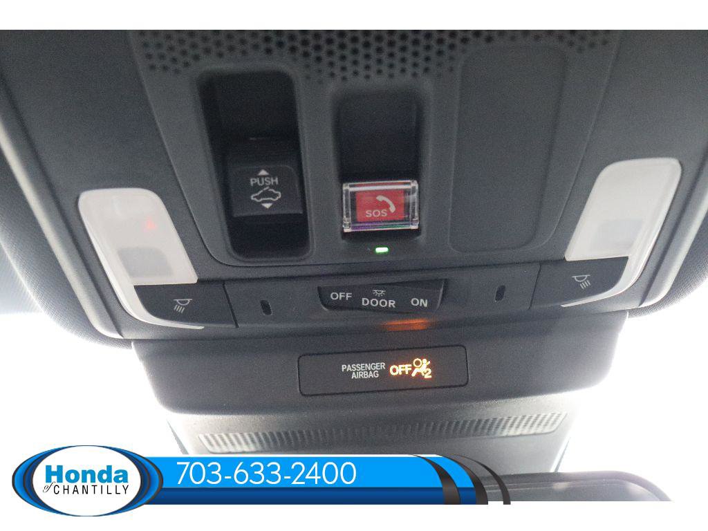 New 2026 Honda Accord Hybrid Sport-L FWD image 15