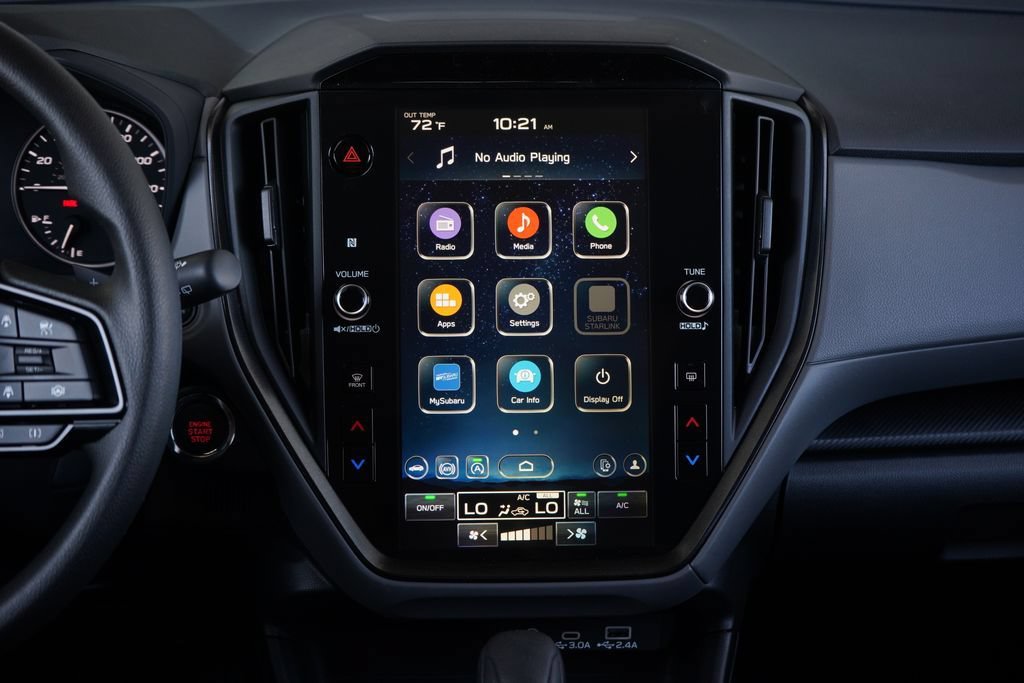 New 2026 Subaru Crosstrek 2.5i Premium AWD/4WD image 10