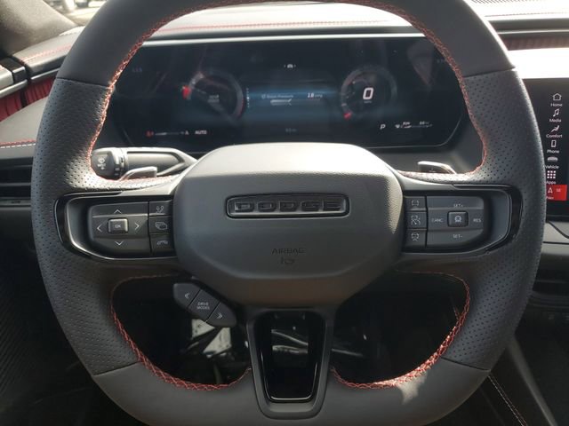 New 2026 Dodge Charger Scat Pack image 20