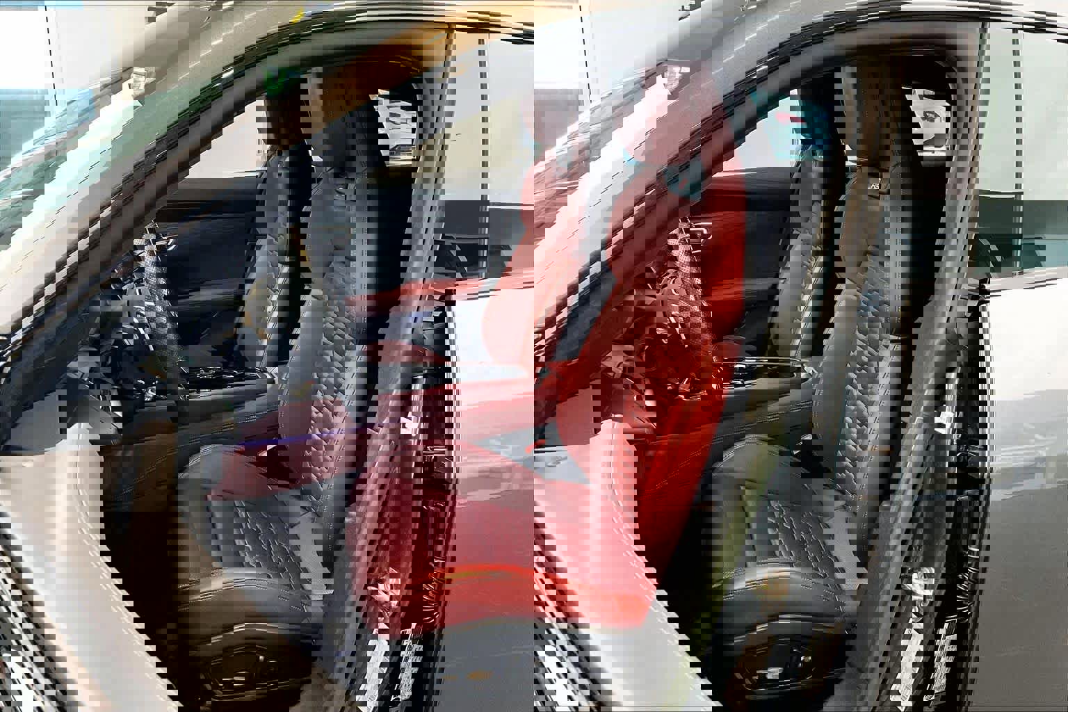 Certified 2023 Audi RS e-tron GT image 7