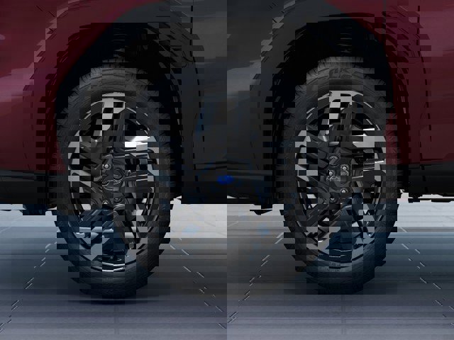 New 2026 Subaru Forester Limited AWD/4WD image 10