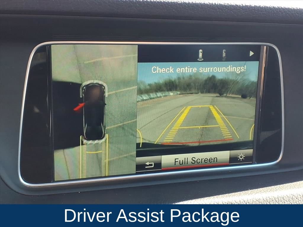 Used 2015 Mercedes-Benz E 350 4MATIC Sedan image 4