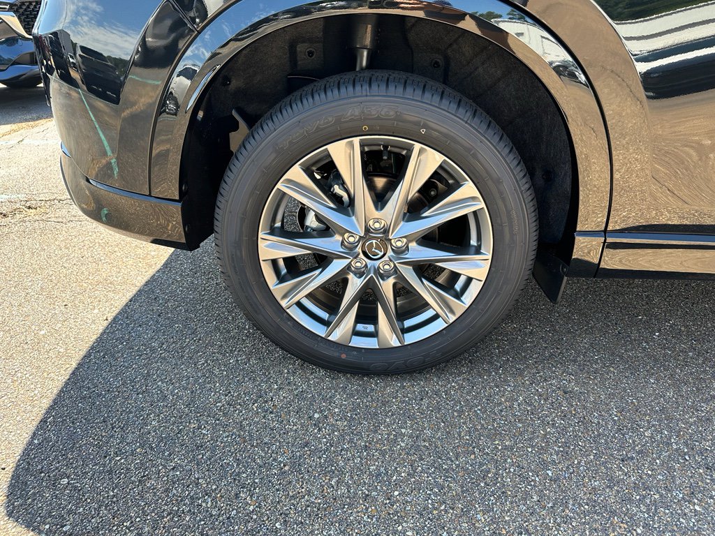 New 2025 MAZDA CX-5 AWD 2.5 S w/ Premium Plus Pkg image 5