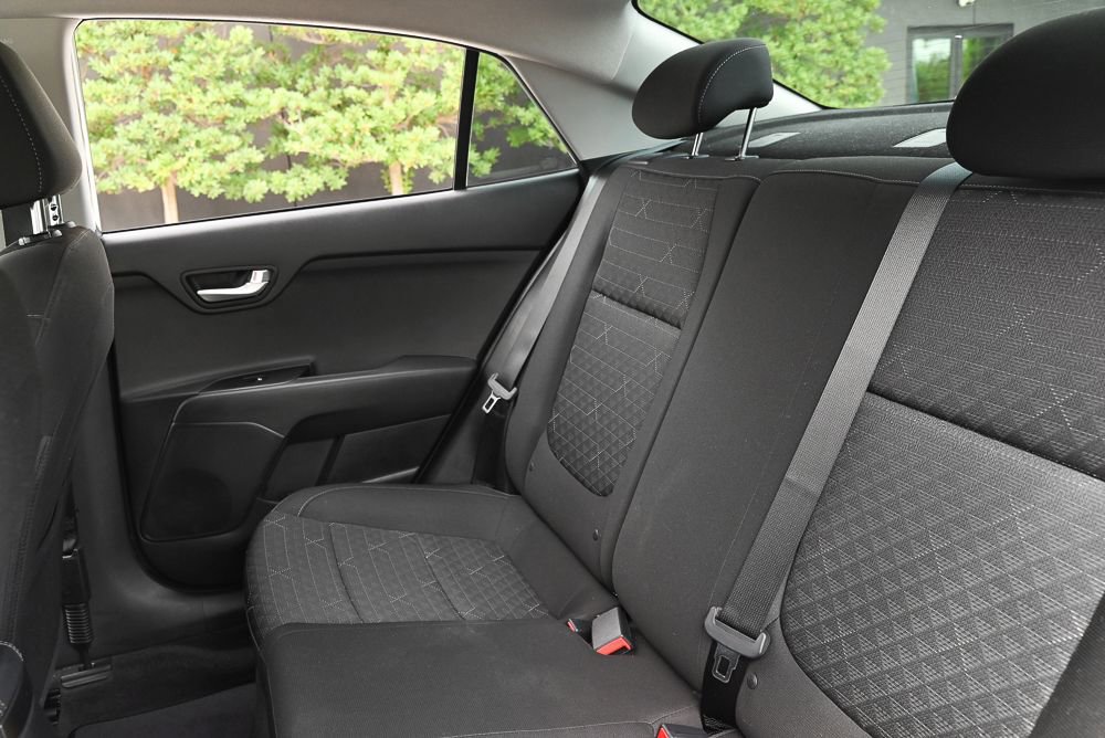 Used 2023 Kia Rio S image 15