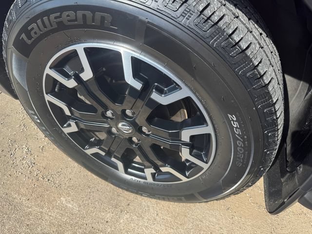 Used 2019 Nissan Pathfinder SL AWD/4WD image 29