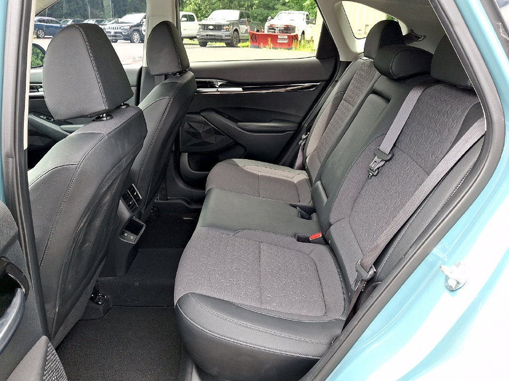 Used 2024 Kia Seltos S AWD/4WD image 13