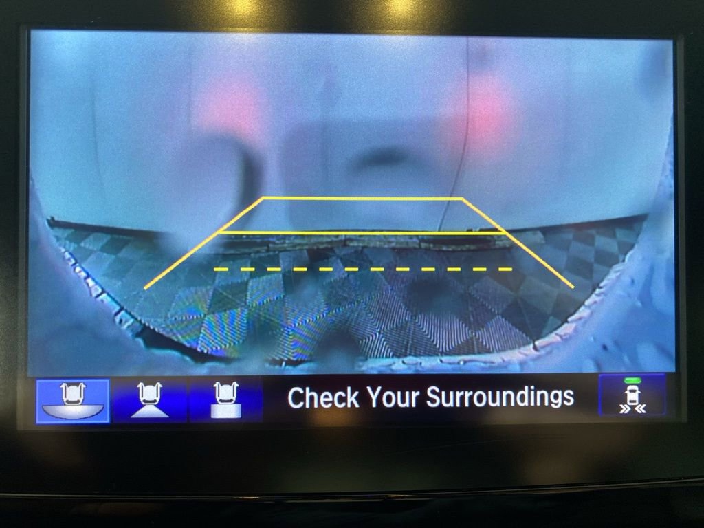 Used 2022 Honda Ridgeline RTL image 19