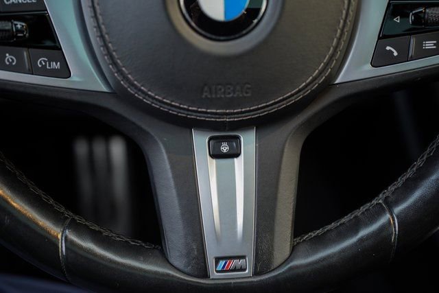 Used 2020 BMW 840i Gran Coupe xDrive w/ M Sport Package image 28