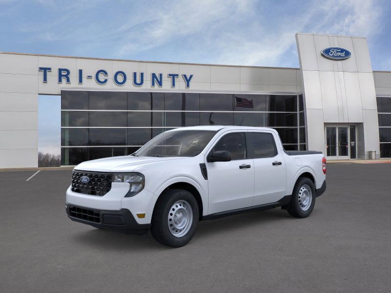 New 2025 Ford Maverick XL w/ 4K Tow Package image 1