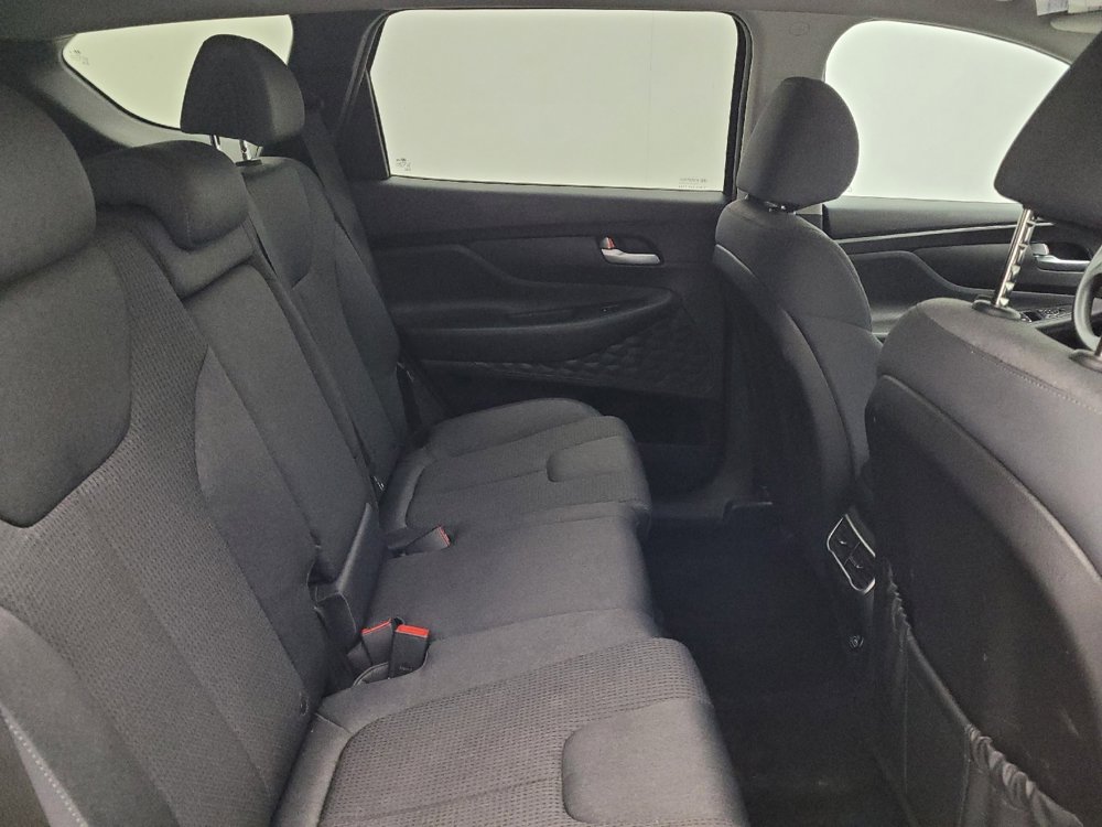 Used 2023 Hyundai Santa Fe SE AWD/4WD image 19