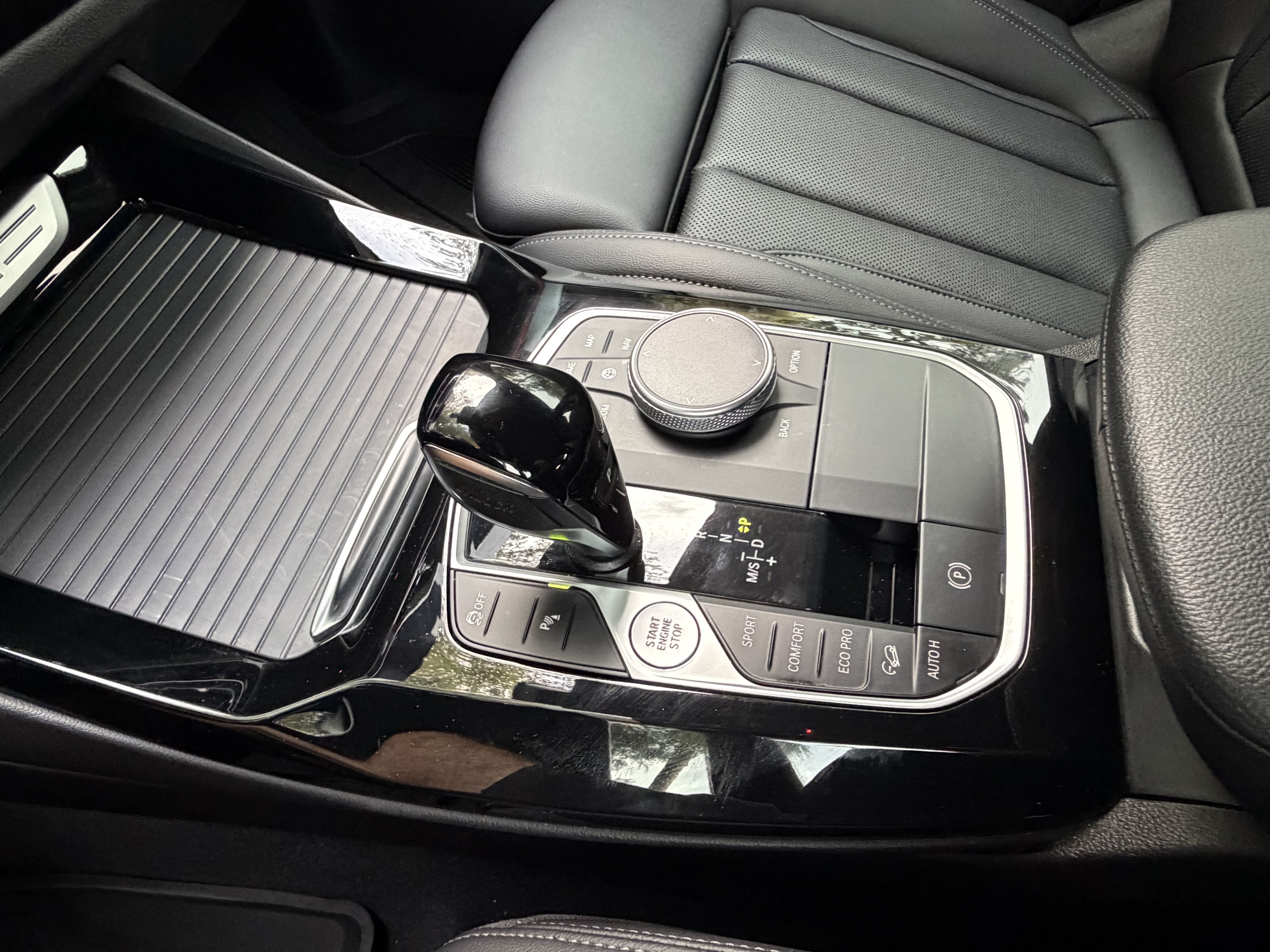 Used 2022 BMW X3 M40i AWD/4WD image 29
