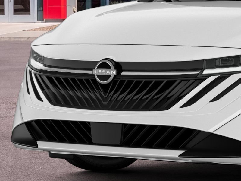 New 2026 Nissan Sentra S w/ Floor Mat Package FWD image 12