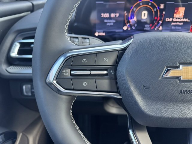 New 2026 Chevrolet Traverse LT w/ Driver Confidence Package image 23