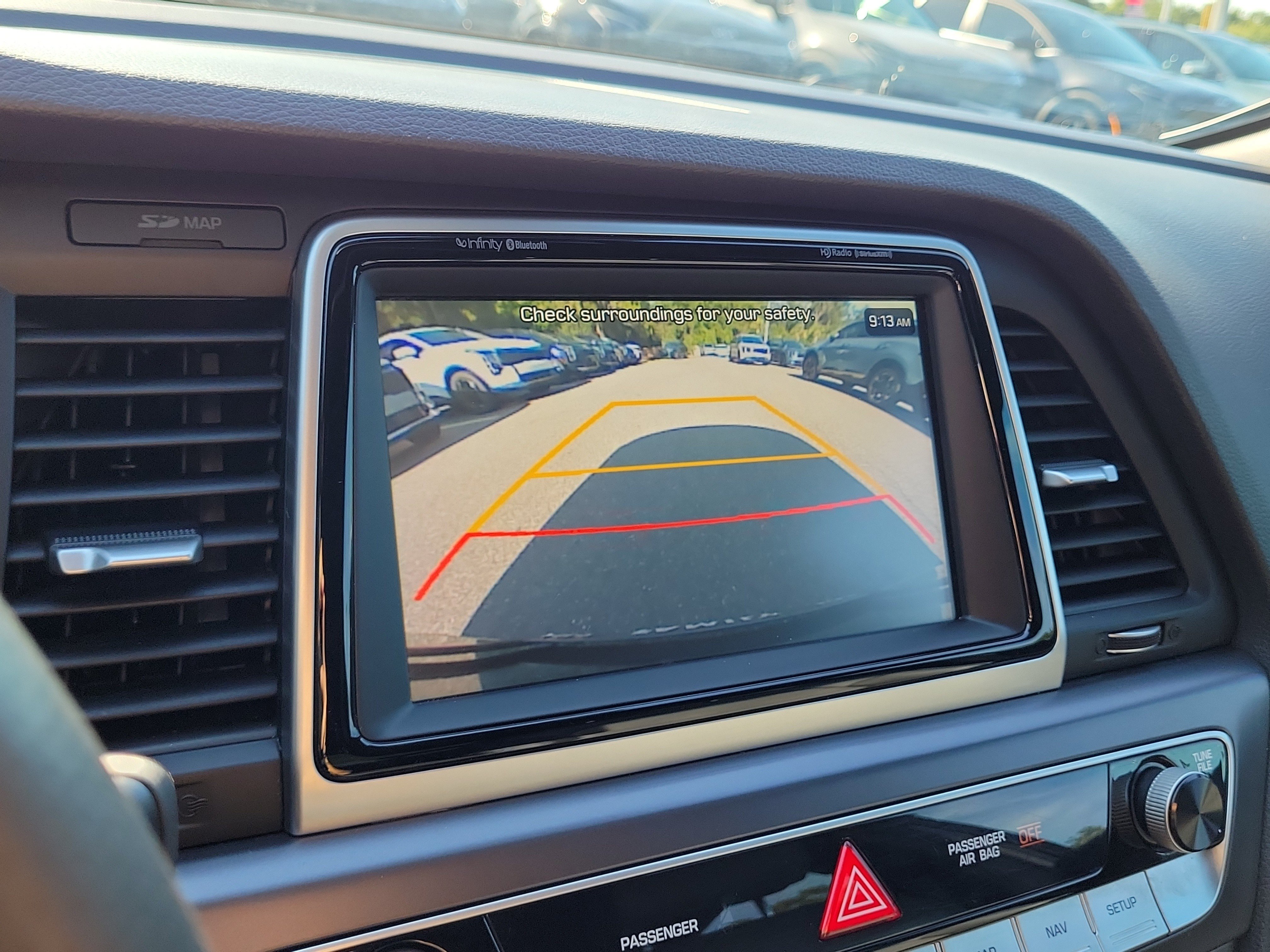 Used 2018 Hyundai Sonata Limited FWD image 33