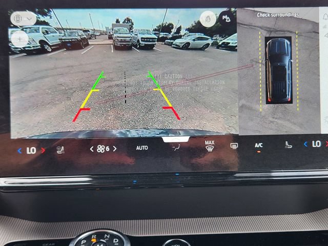 New 2027 Ford Expedition Active AWD/4WD image 21
