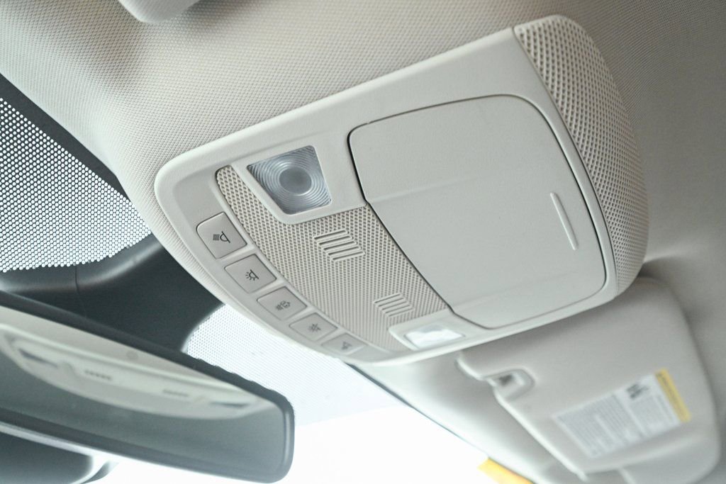 Certified 2024 Ford Edge SEL w/ Convenience Package image 39