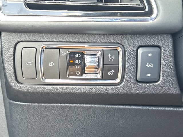 Certified 2023 Lincoln Navigator L Black Label AWD/4WD image 25
