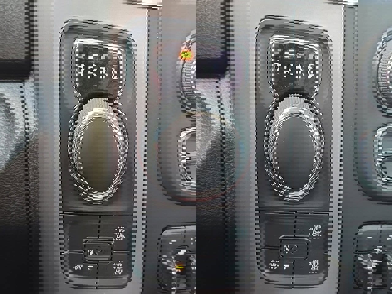 Used 2023 RAM 1500 Classic SLT w/ Trailer & Traction Group image 23