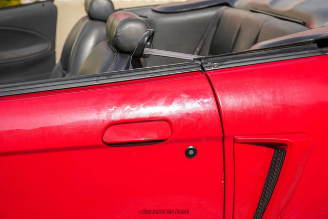 Used 1999 Ford Mustang Cobra RWD image 80