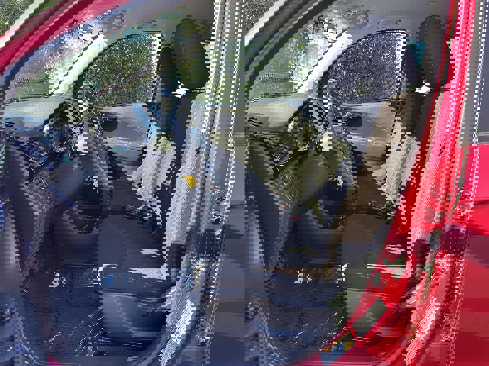 Used 2019 Chevrolet Spark LT image 11