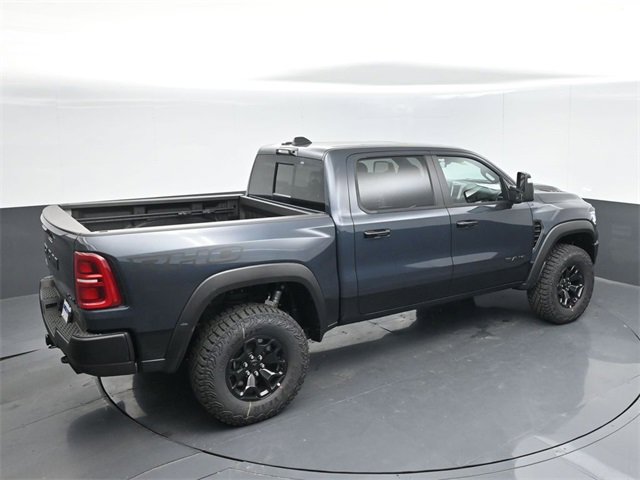 New 2026 RAM 1500 RHO w/ RHO Level 1 Equipment Group image 46